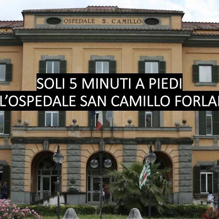 Monteverde Maison Róma Kültér fotó