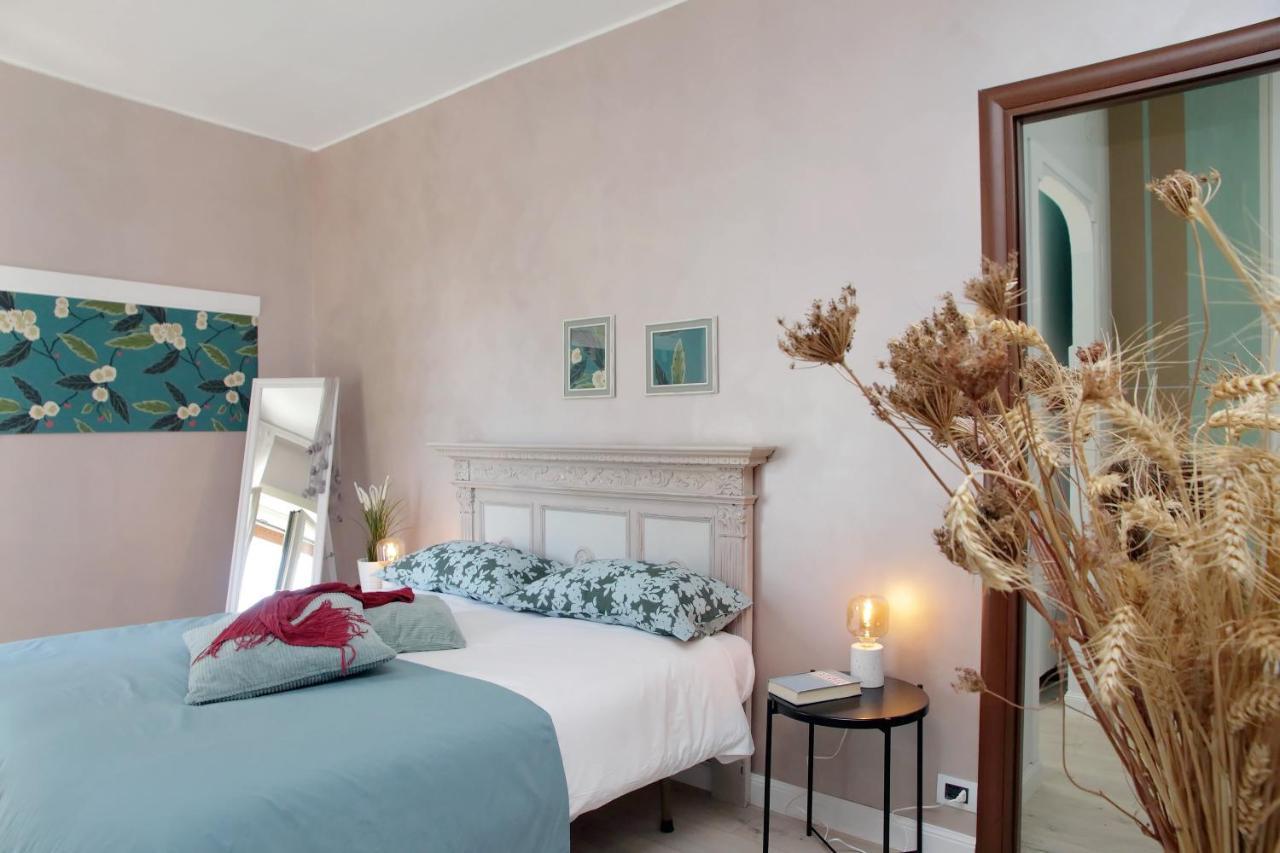 Monteverde Maison Róma Kültér fotó
